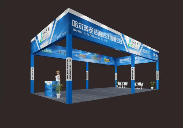 成都展覽工廠提供成都展臺設(shè)計展臺制作搭建